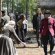 Image for article titled Walking Dead Stars Explain Why "The Fear Is Back" in Season 4